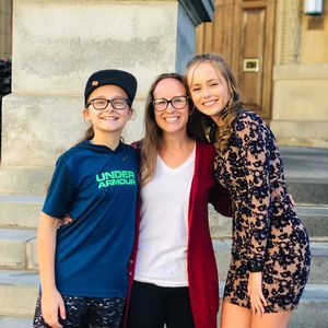 Meet your Posher, Kayla